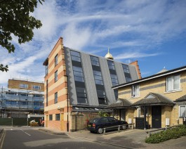 Benedict O'Looney Architects