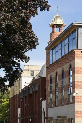 Benedict O'Looney Architects