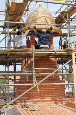 Benedict O'Looney Architects