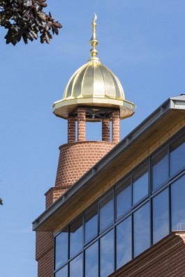 Benedict O'Looney Architects