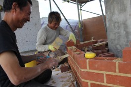 Benedict O'Looney Architects