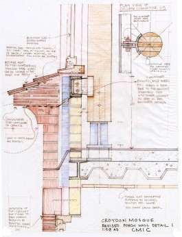 Benedict O'Looney Architects