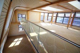 Benedict O'Looney Architects