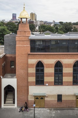 Benedict O'Looney Architects