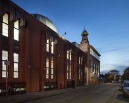 Benedict O'Looney Architects