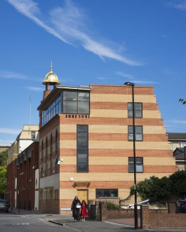 Benedict O'Looney Architects