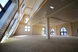 Benedict O'Looney Architects