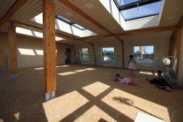 Benedict O'Looney Architects