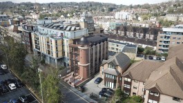 Benedict O'Looney Architects