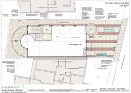 Benedict O'Looney Architects