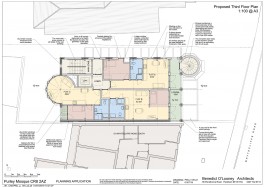 Benedict O'Looney Architects