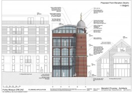 Benedict O'Looney Architects