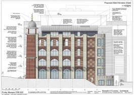 Benedict O'Looney Architects