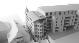 Benedict O'Looney Architects