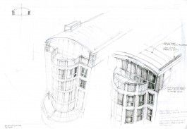 Benedict O'Looney Architects