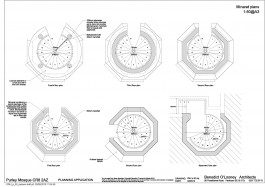 Benedict O'Looney Architects