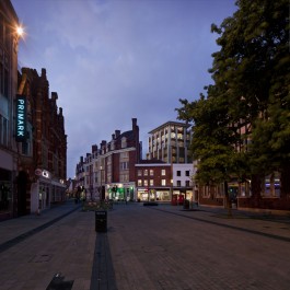 Benedict O'Looney Architects