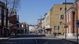 Benedict O'Looney Architects