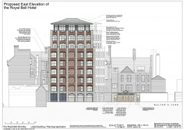 Benedict O'Looney Architects