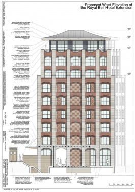 Benedict O'Looney Architects