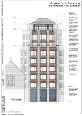 Benedict O'Looney Architects