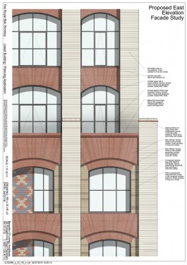 Benedict O'Looney Architects