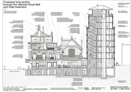 Benedict O'Looney Architects