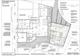 Benedict O'Looney Architects