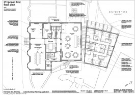 Benedict O'Looney Architects