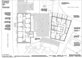 Benedict O'Looney Architects