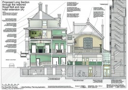 Benedict O'Looney Architects
