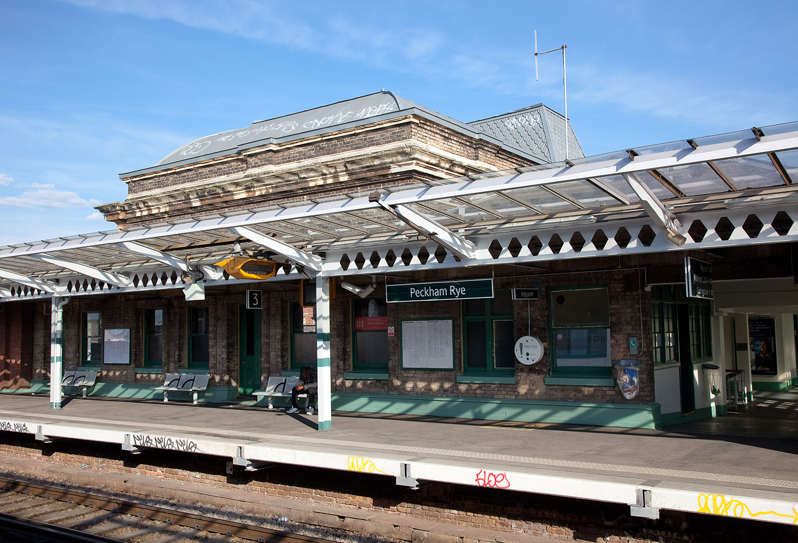 Benedict O'Looney Architects