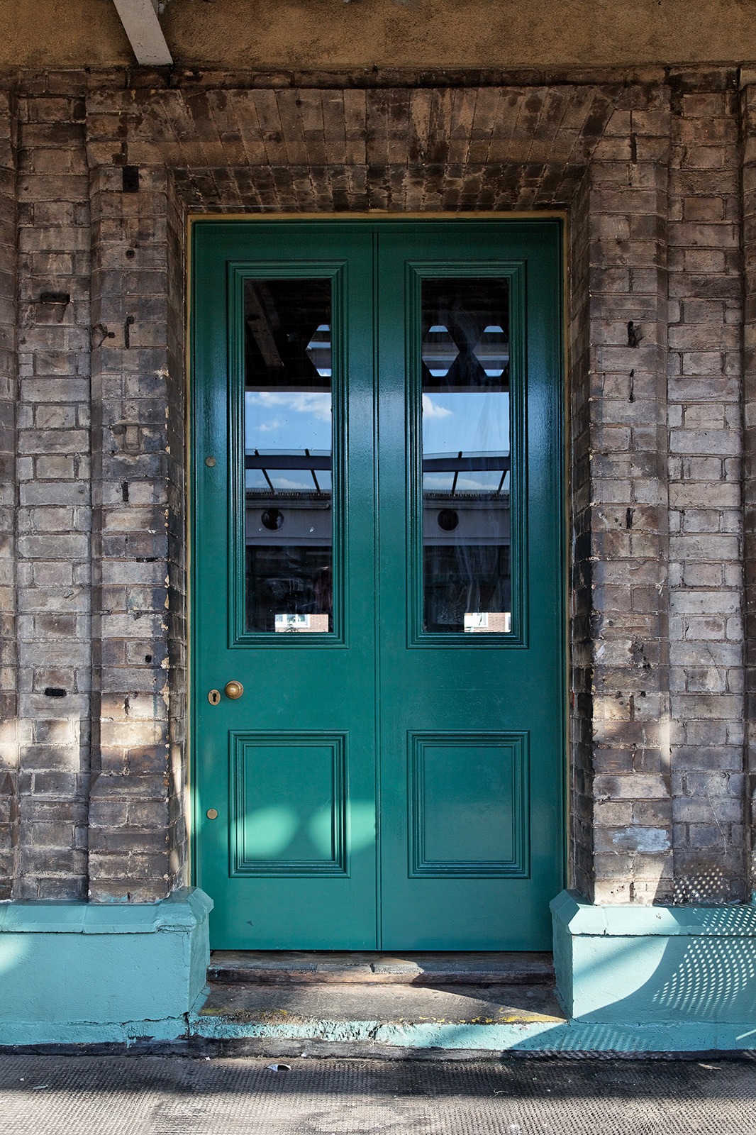 Benedict O'Looney Architects