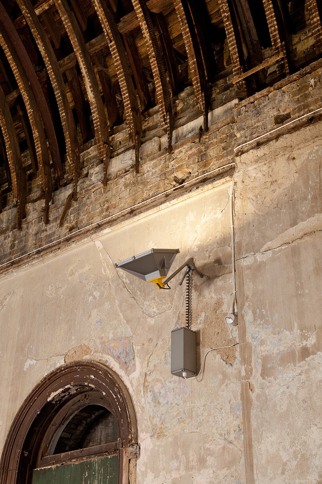 Benedict O'Looney Architects