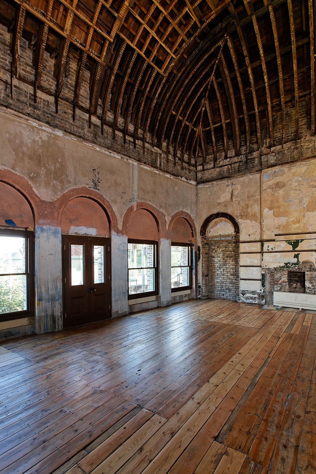 Benedict O'Looney Architects