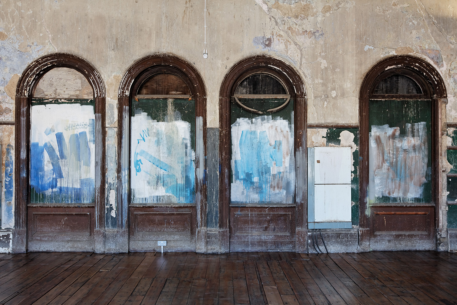 Benedict O'Looney Architects